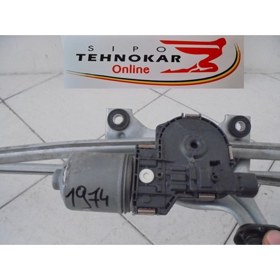 ANSAMBLU STERGATOARE OPEL MERIVA 2010-2017 ANSAMBLU STERGATOARE OPEL MERIVA 2010-2017