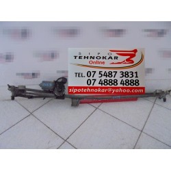 ANSAMBLU STERGATOARE OPEL ZAFIRA 2005-2011