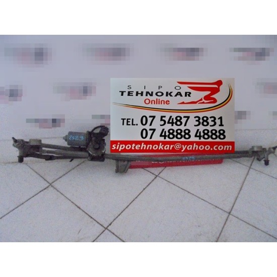 ANSAMBLU STERGATOARE OPEL ZAFIRA 2005-2011 ANSAMBLU STERGATOARE OPEL ZAFIRA 2005-2011