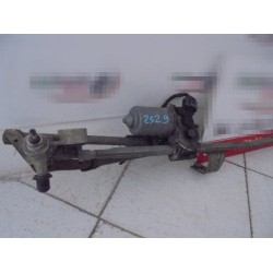 ANSAMBLU STERGATOARE OPEL ZAFIRA 2005-2011 ANSAMBLU STERGATOARE OPEL ZAFIRA 2005-2011