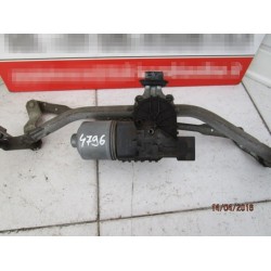 ANSAMBLU STERGATOARE PEUGEOT 207 AN 2006-2013 ANSAMBLU STERGATOARE PEUGEOT 207 AN 2006-2013