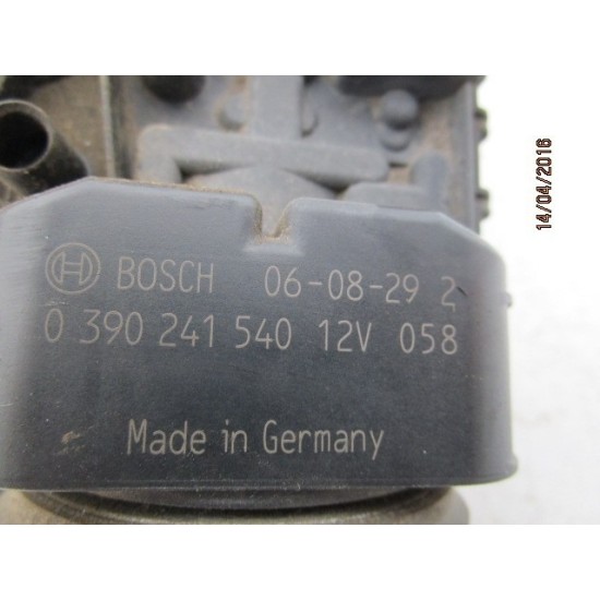 ANSAMBLU STERGATOARE PEUGEOT 207 AN 2006-2013