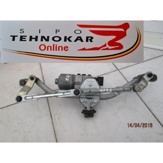 ANSAMBLU STERGATOARE PEUGEOT 207 AN 2006-2013