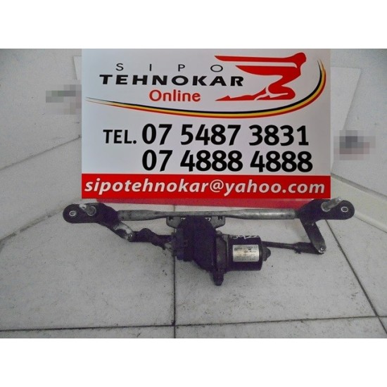 ANSAMBLU STERGATOARE FIAT PANDA II 2004-2011 ANSAMBLU STERGATOARE FIAT PANDA II 2004-2011