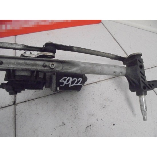 ANSAMBLU STERGATOARE FIAT PANDA II 2004-2011 ANSAMBLU STERGATOARE FIAT PANDA II 2004-2011