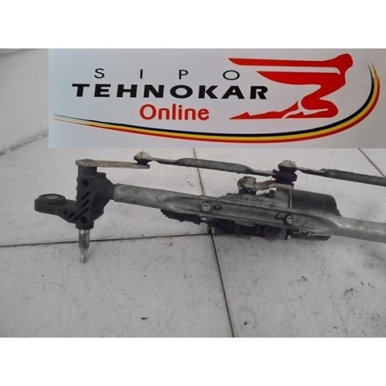 ANSAMBLU STERGATOARE FIAT PANDA II 2004-2011 ANSAMBLU STERGATOARE FIAT PANDA II 2004-2011