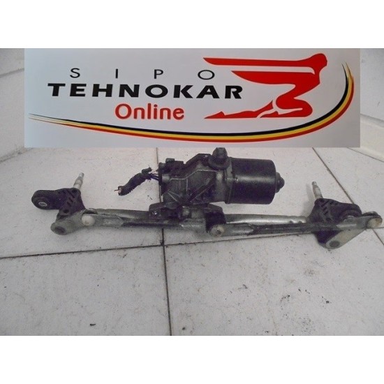 ANSAMBLU STERGATOARE FIAT PANDA II 2004-2011 ANSAMBLU STERGATOARE FIAT PANDA II 2004-2011