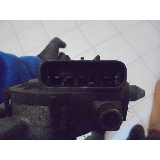 ANSAMBLU STERGATOARE FIAT PANDA II 2004-2011 ANSAMBLU STERGATOARE FIAT PANDA II 2004-2011
