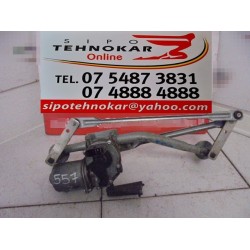 ANSAMBLU STERGATOARE FORD FUSION 2002-2012