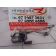 ANSAMBLU STERGATOARE FORD FUSION 2002-2012