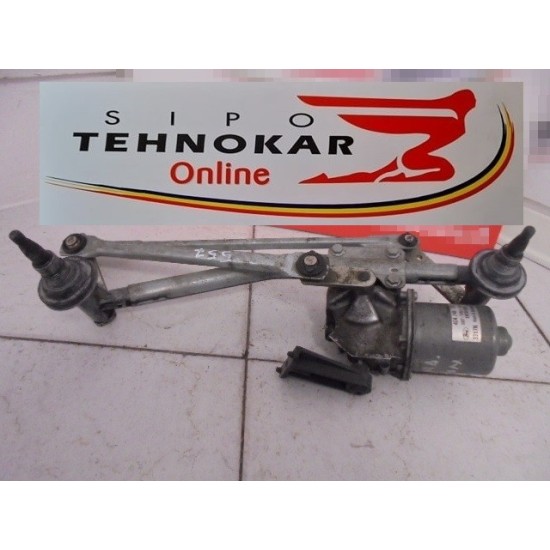 ANSAMBLU STERGATOARE FORD FUSION 2002-2012