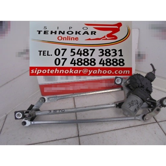 ANSAMBLU STERGATOARE FORD MONDEO 2.0 BENZINA 2007-2010