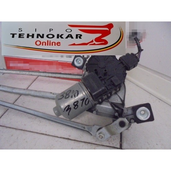ANSAMBLU STERGATOARE FORD MONDEO 2.0 BENZINA 2007-2010