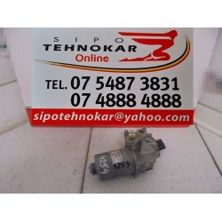 MOTORAS STERGATOR FATA BMW SERIA 3 AN 2005-2012