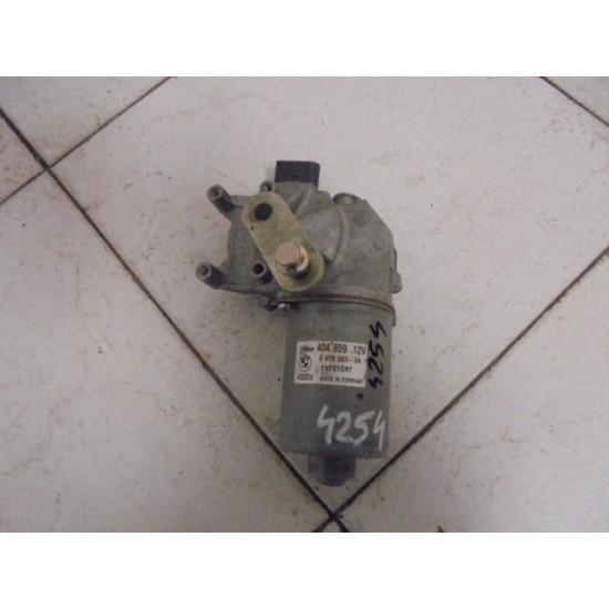 MOTORAS STERGATOR FATA BMW SERIA 3 AN 2005-2012 MOTORAS STERGATOR FATA BMW SERIA 3 AN 2005-2012