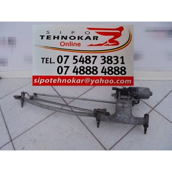 ANSAMBLU STERGATOARE FORD C-MAX 2003-2010
