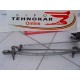 ANSAMBLU STERGATOARE FORD C-MAX 2003-2010