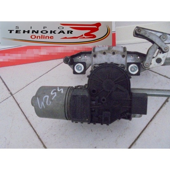 ANSAMBLU STERGATOARE FORD C-MAX 2003-2010