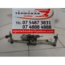 ANSAMBLU STERGATOARE VOLKSWAGEN POLO 2009-2017