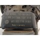 ANSAMBLU STERGATOARE VOLKSWAGEN POLO 2009-2017