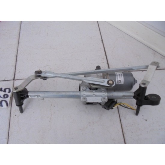 ANSAMBLU STERGATOARE OPEL CORSA 2006-2014 ANSAMBLU STERGATOARE OPEL CORSA 2006-2014