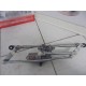 ANSAMBLU STERGATOARE FIAT PANDA III 2012-2018