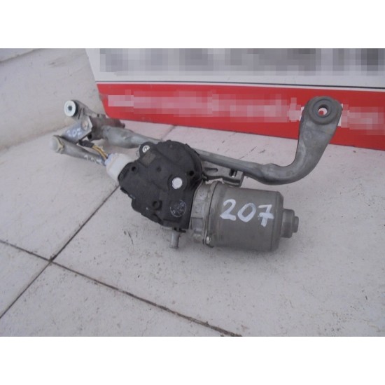 ANSAMBLU STERGATOARE TOYOTA YARIS 2012-2017 ANSAMBLU STERGATOARE TOYOTA YARIS 2012-2017