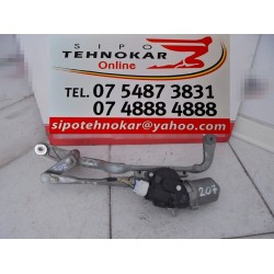 ANSAMBLU STERGATOARE TOYOTA YARIS 2012-2017