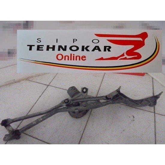 ANSAMBLU STERGATOARE MERCEDES CLASA E 2002-2009 ANSAMBLU STERGATOARE MERCEDES CLASA E 2002-2009