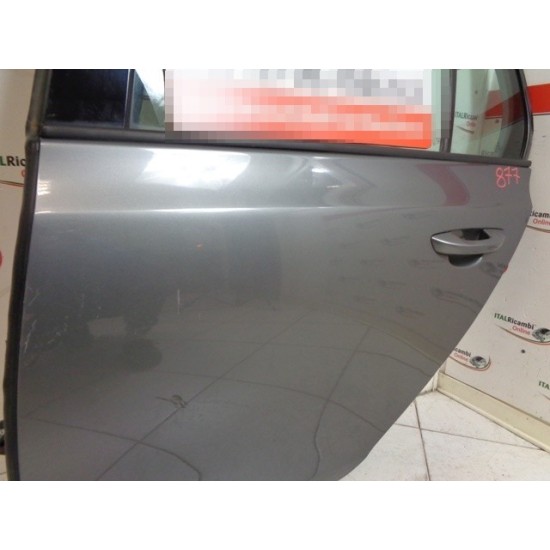 USA SPATE STANGA VOLKSWAGEN GOLF VI AN 2008-2012 USA SPATE STANGA VOLKSWAGEN GOLF VI AN 2008-2012