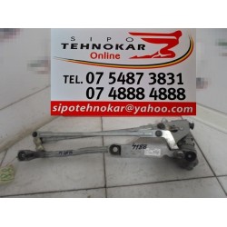 ANSAMBLU STERGATOARE FORD FIESTA 2009-2016