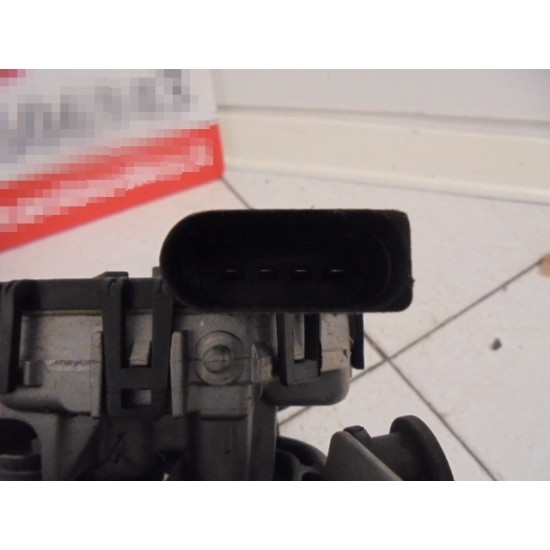 ANSAMBLU STERGATOARE FORD FIESTA 2009-2016 ANSAMBLU STERGATOARE FORD FIESTA 2009-2016