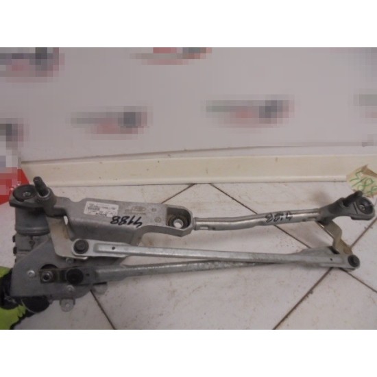 ANSAMBLU STERGATOARE FORD FIESTA 2009-2016 ANSAMBLU STERGATOARE FORD FIESTA 2009-2016