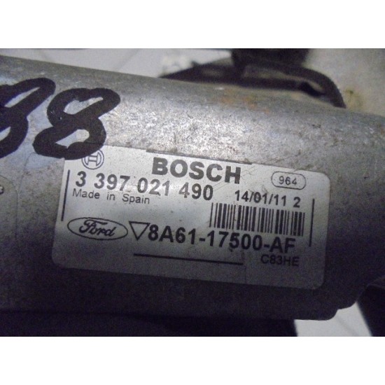 ANSAMBLU STERGATOARE FORD FIESTA 2009-2016 ANSAMBLU STERGATOARE FORD FIESTA 2009-2016