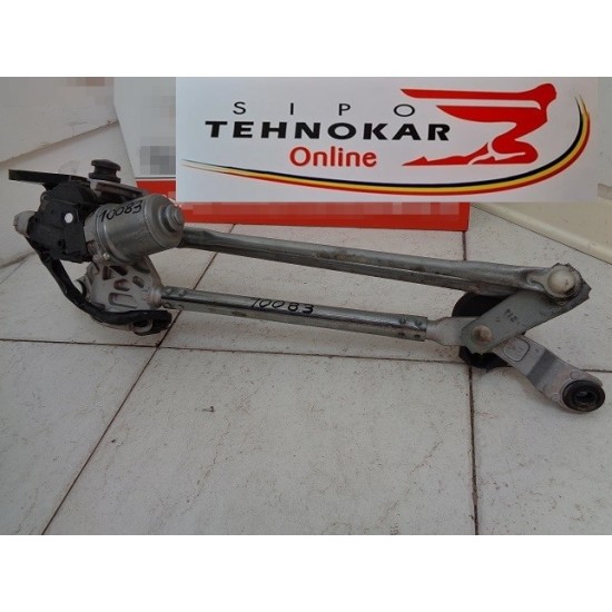 ANSAMBLU STERGATOARE TOYOTA RAV4 2013-2018 ANSAMBLU STERGATOARE TOYOTA RAV4 2013-2018