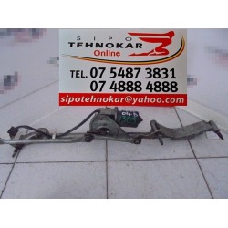 ANSAMBLU STERGATOARE MERCEDES CLASA C 2000-2007