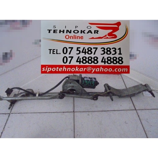 ANSAMBLU STERGATOARE MERCEDES CLASA C 2000-2007 ANSAMBLU STERGATOARE MERCEDES CLASA C 2000-2007