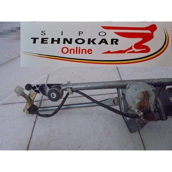 ANSAMBLU STERGATOARE MERCEDES CLASA C 2000-2007 ANSAMBLU STERGATOARE MERCEDES CLASA C 2000-2007