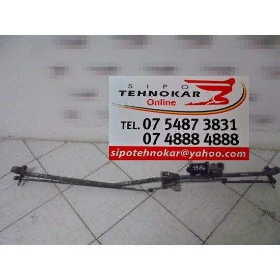 ANSAMBLU STERGATOARE PEUGEOT 307 AN 2004-2009