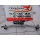 ANSAMBLU STERGATOARE KIA SPORTAGE 2010-2016