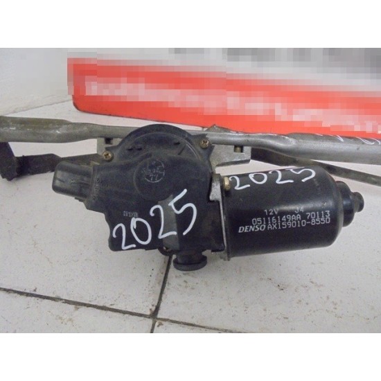 ANSAMBLU STERGATOARE CHRSYLER PT CRUISER 2000-2010