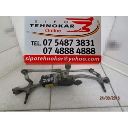 ANSAMBLU STERGATOARE CITROEN DS3 2009-2016