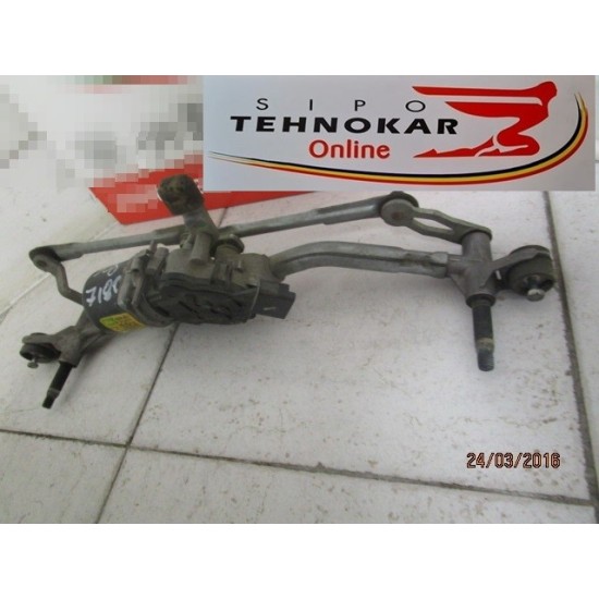 ANSAMBLU STERGATOARE CITROEN DS3 2009-2016 ANSAMBLU STERGATOARE CITROEN DS3 2009-2016