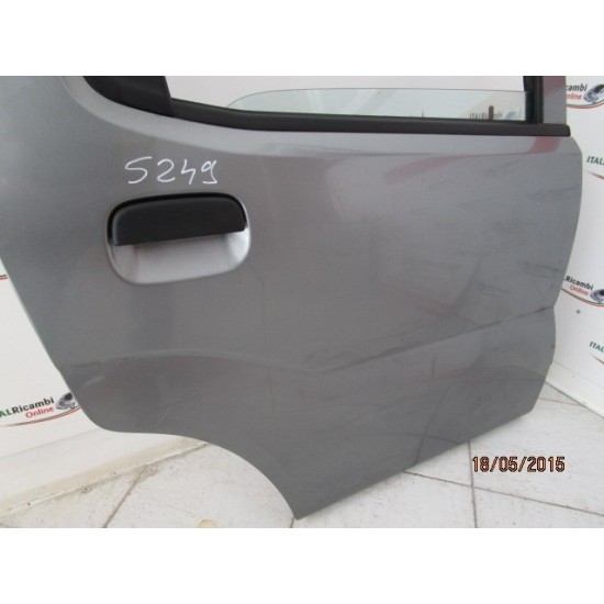 USA SPATE DREAPTA SUZUKI IGNIS AN 2003-2009 USA SPATE DREAPTA SUZUKI IGNIS AN 2003-2009