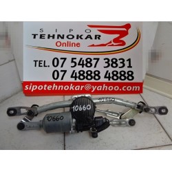 ANSAMBLU STERGATOARE FIAT 500X 2014-2020
