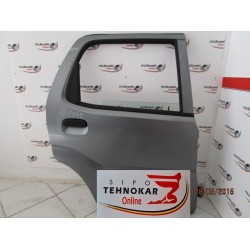 USA SPATE DREAPTA SUZUKI IGNIS AN 2003-2009