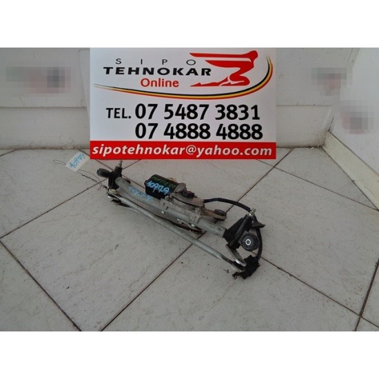 ANSAMBLU STERGATOARE CHEVROLET MATIZ 2005-2010 ANSAMBLU STERGATOARE CHEVROLET MATIZ 2005-2010