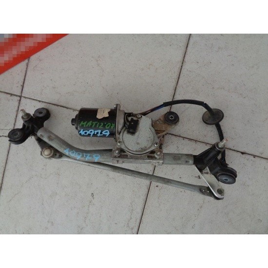 ANSAMBLU STERGATOARE CHEVROLET MATIZ 2005-2010 ANSAMBLU STERGATOARE CHEVROLET MATIZ 2005-2010