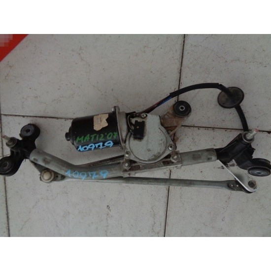 ANSAMBLU STERGATOARE CHEVROLET MATIZ 2005-2010 ANSAMBLU STERGATOARE CHEVROLET MATIZ 2005-2010