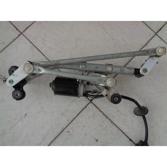 ANSAMBLU STERGATOARE CHEVROLET MATIZ 2005-2010 ANSAMBLU STERGATOARE CHEVROLET MATIZ 2005-2010